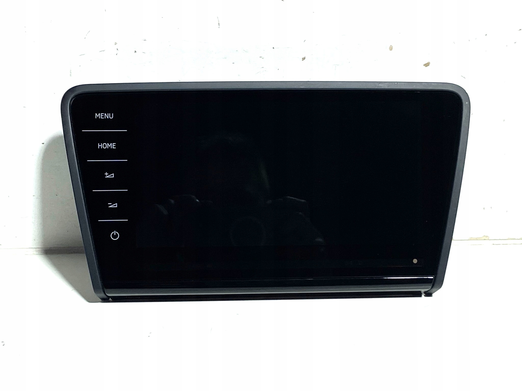 SKODA OCTAVIA 3 COLUMBUS РАДИО НАВИГАЦИЯ МУЛЬТИМЕДИА MIB2. 5 DAB 5E0919606D