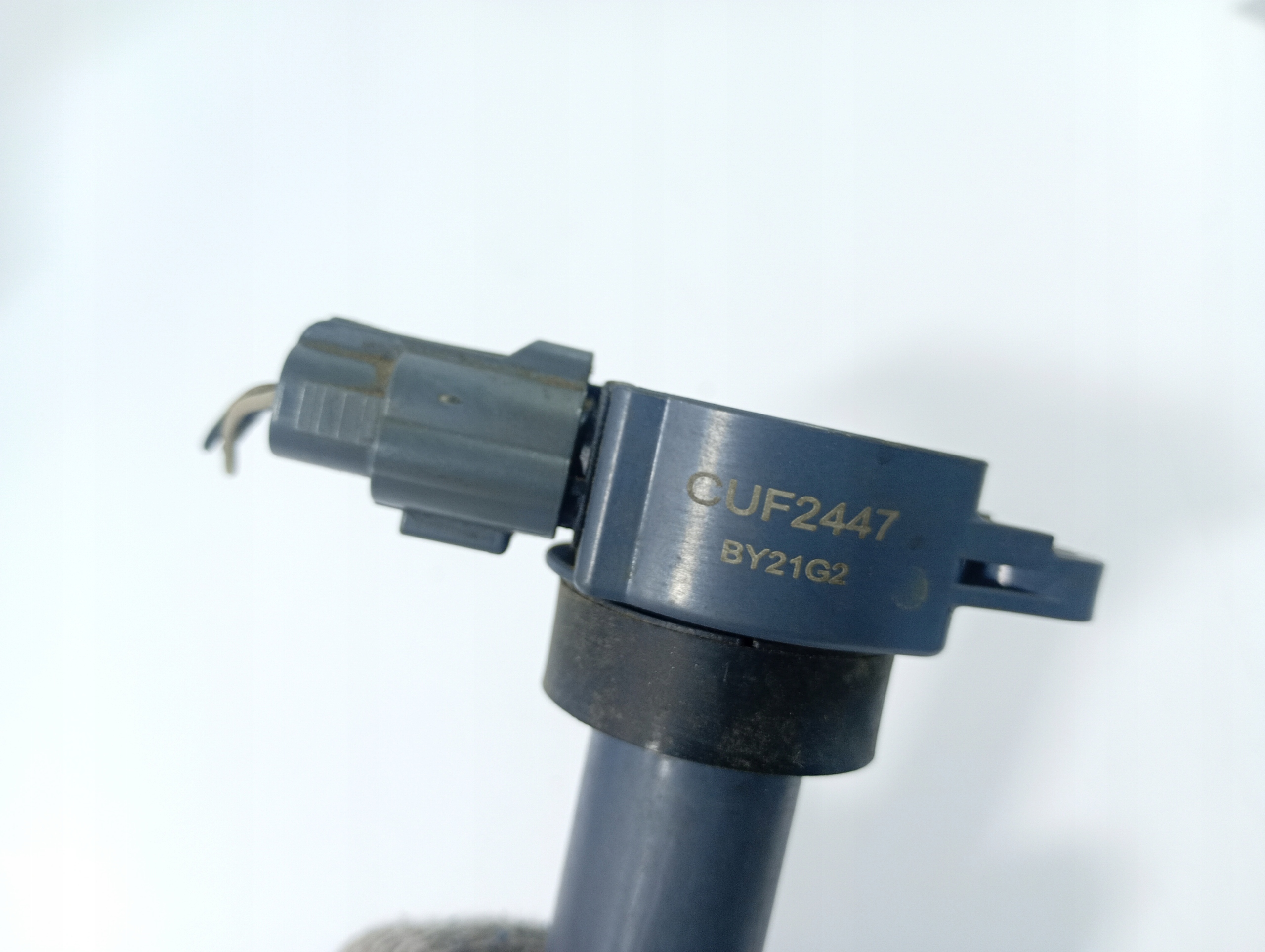 coil ignition OE CUF2447 Mitsubishi Colt 6 VI 04-12
