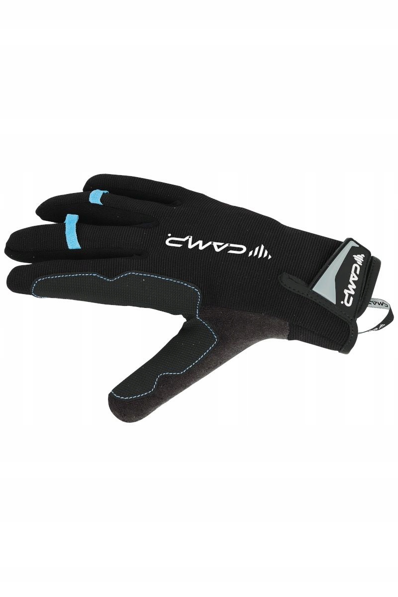 Camp Rękawiczki asekuracyjne Start Full Finger m