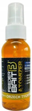 Feeder Bait Atomizer Orzech Tygrysi 50ml