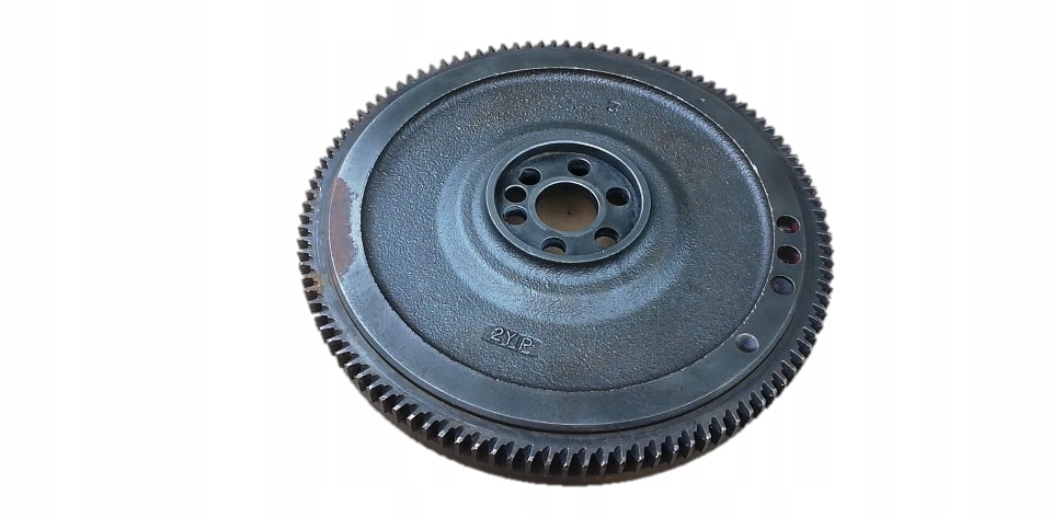 67157 - Маховик ISUZU C240 4lb1 для Hyster