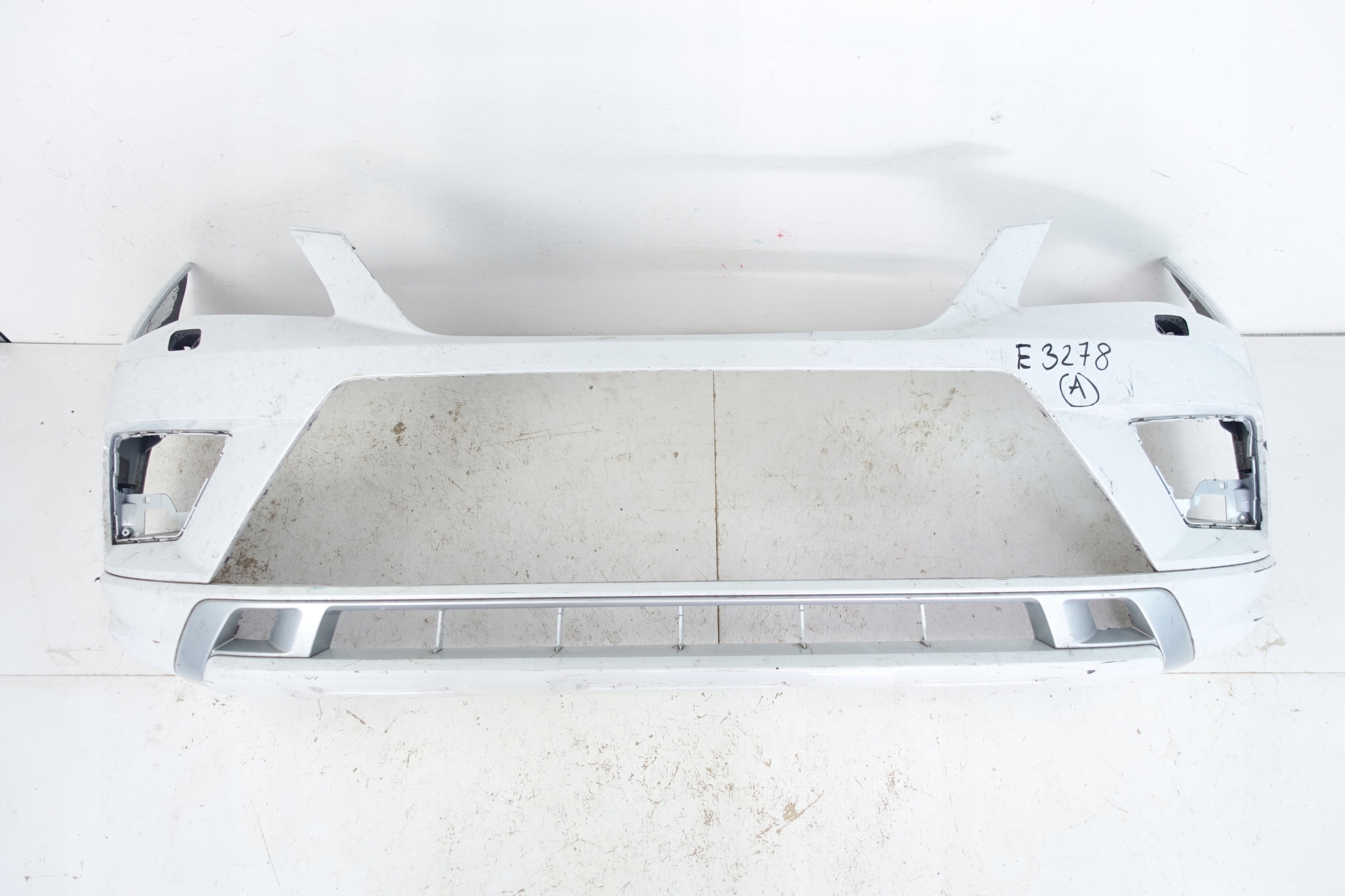 bumper front front SEAT ATECA 575 2016- 575805903A