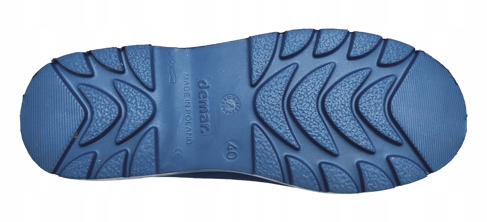 KALOSZE DAMSKIE PIANKOWE LEKKIE OCIEPLANE LAURA/42 Kod producenta 0230A1