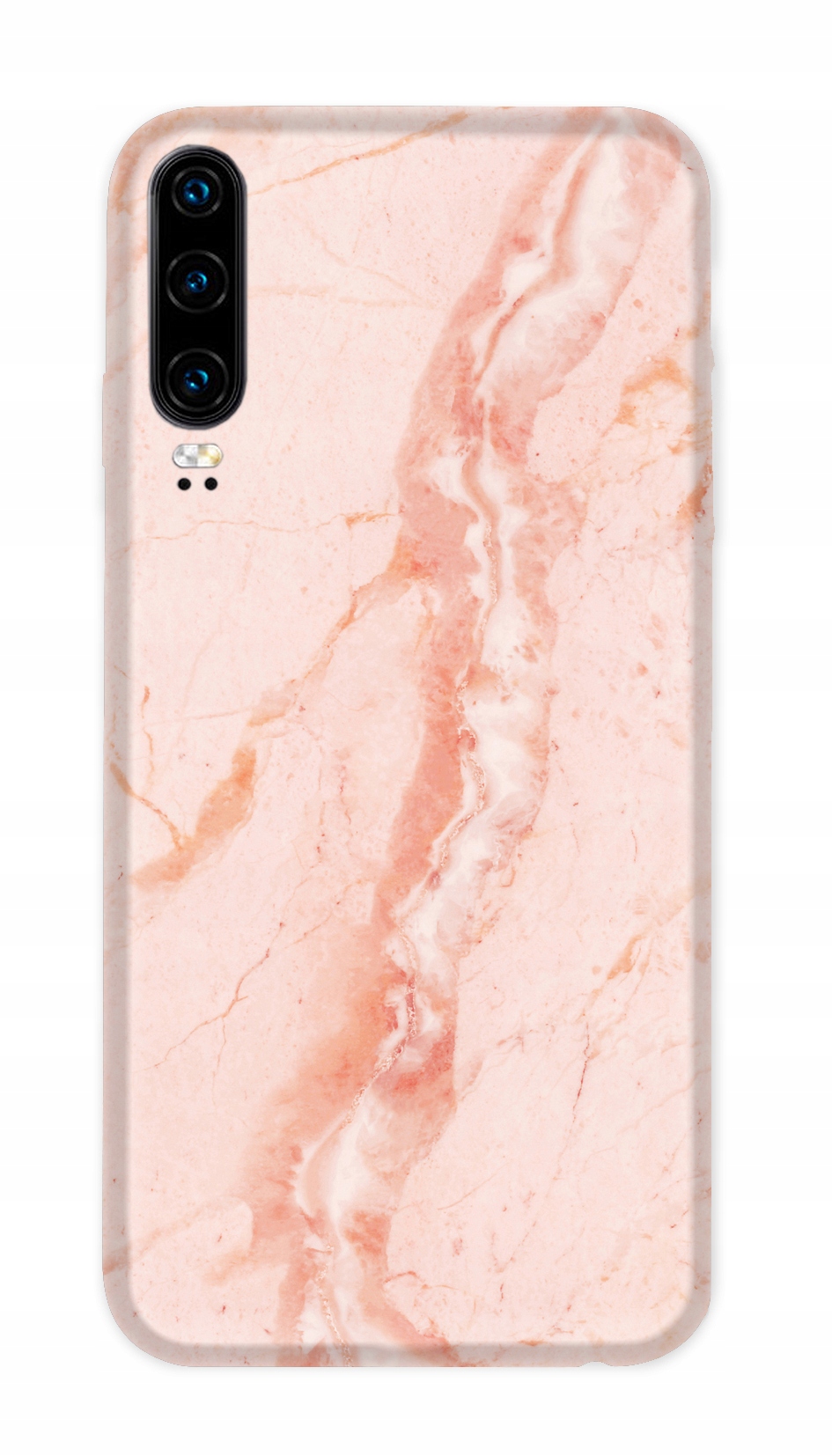 

Case Etui Do Huawei P30 + Szkło / Różne Wzory