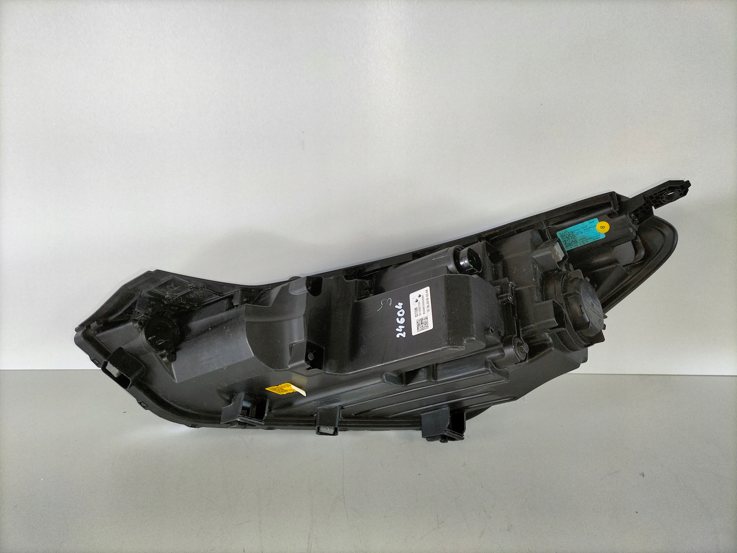 light front right HYUNDAI TUCSON III LIFT 18-21