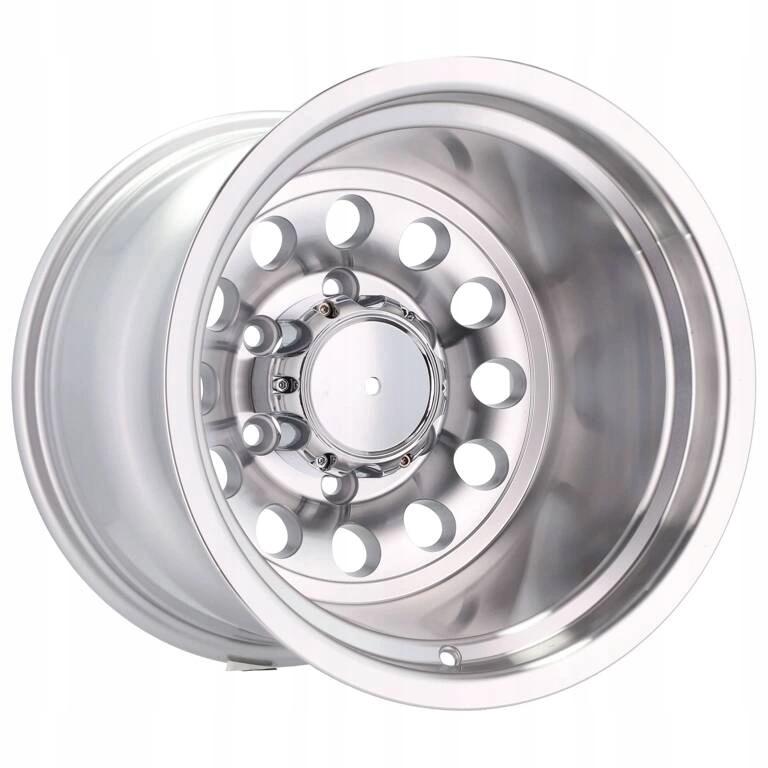 Kolesá 15 pre Nissan Patrol Y60 Y61 Y62 Terrano Toyota 4 Runner Hilux