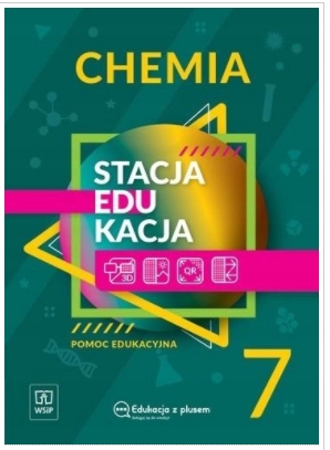 Stacja edukacja Chemia SP 7 WSiP