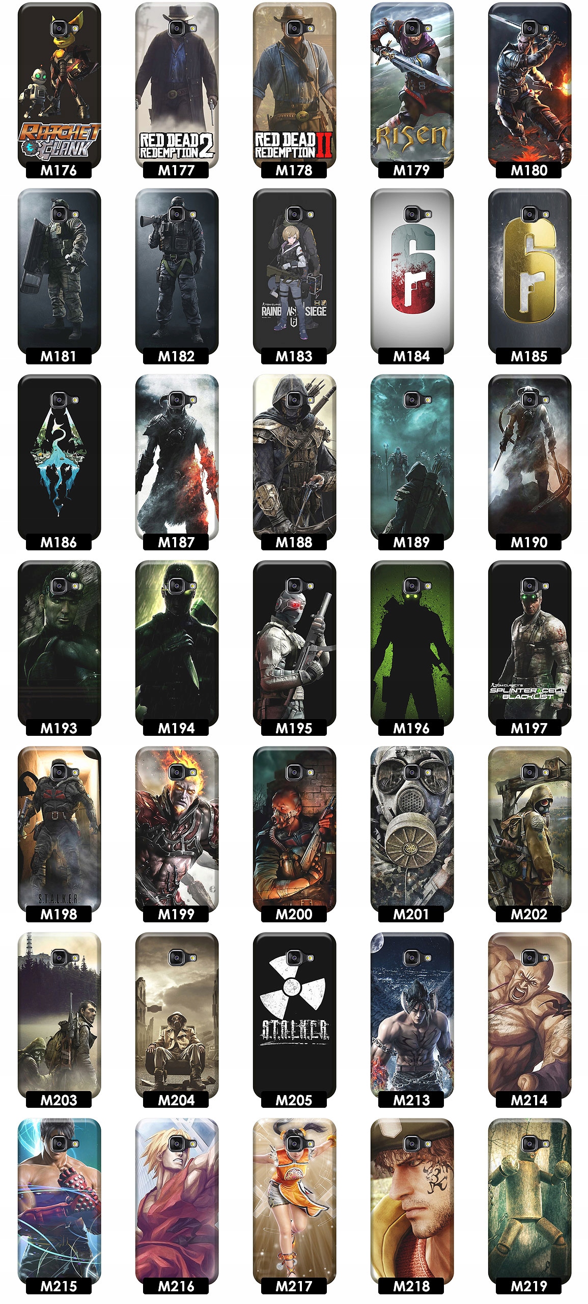 ETUI CASE DO SAMSUNG GALAXY A5 2016 WZORY Funkcje pochłanianie wstrząsów wodoodporność