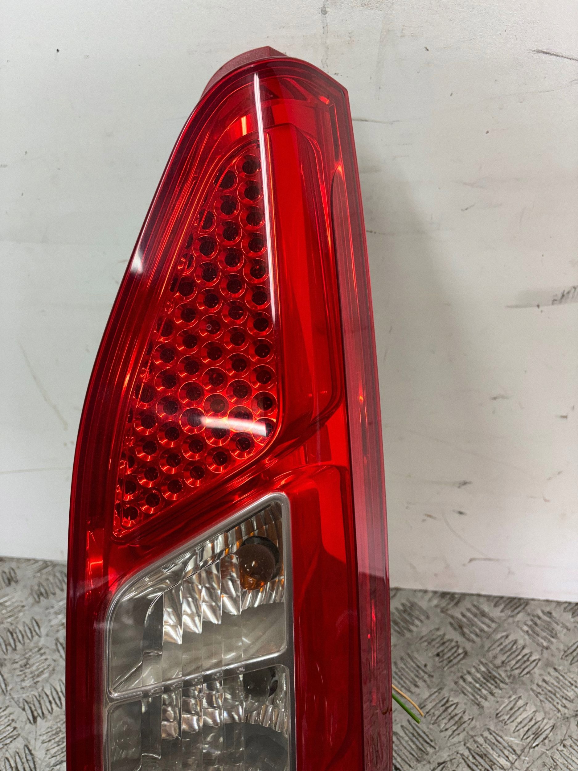 light rear part rear right CITROEN BERLINGO 08- 9680545180