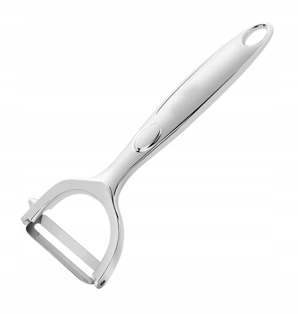 

Obieraczka Stalowa Inox Do Warzyw Owoców Obierak