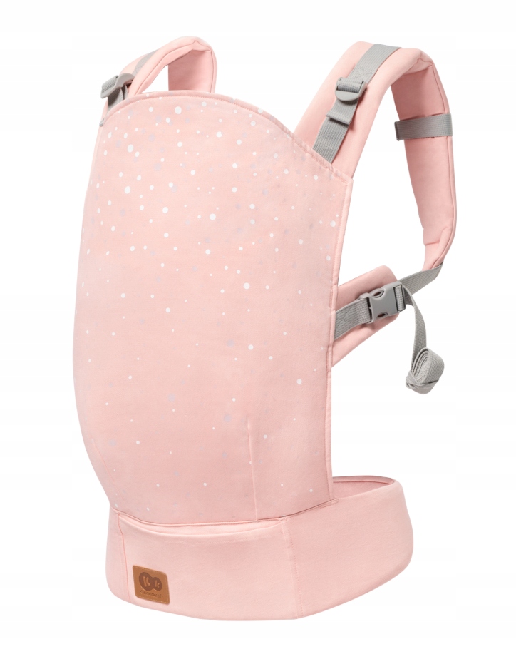 Kinderkraft Nino Confetti Pink 919444
