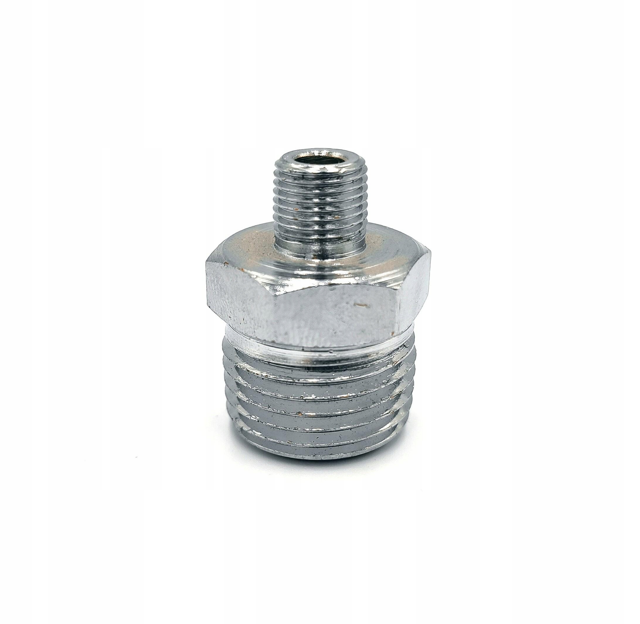 

Nypel redukcyjny 1/2 Z x 1/8 Z
