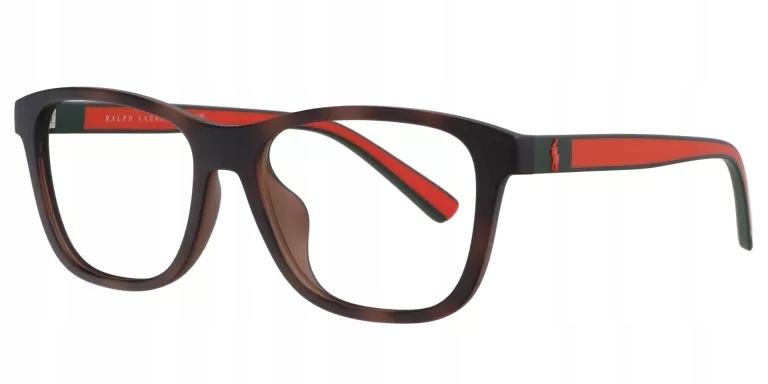 Oprawki Z Nakładką Polo Ralph Lauren Ph 4228U 6070/71 55 17 147