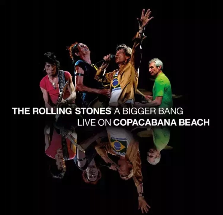 The Rolling Stones Bigger Bang: スペシャルBOX The Rolling Stones Bigger Bang: スペシャルBOX The Rolling