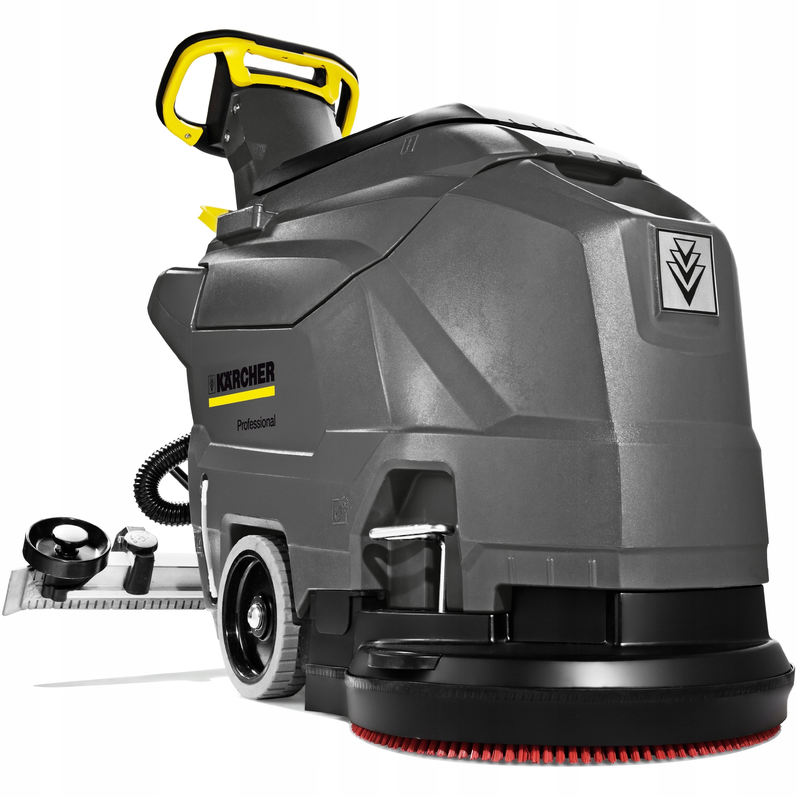 Akumulátorový drtič Karcher Bd 43/25 Set