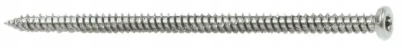 Šroub Do Zárubní Oken A Dveří 7,5x182