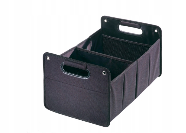 Organizer do Samochodu i nie tylko