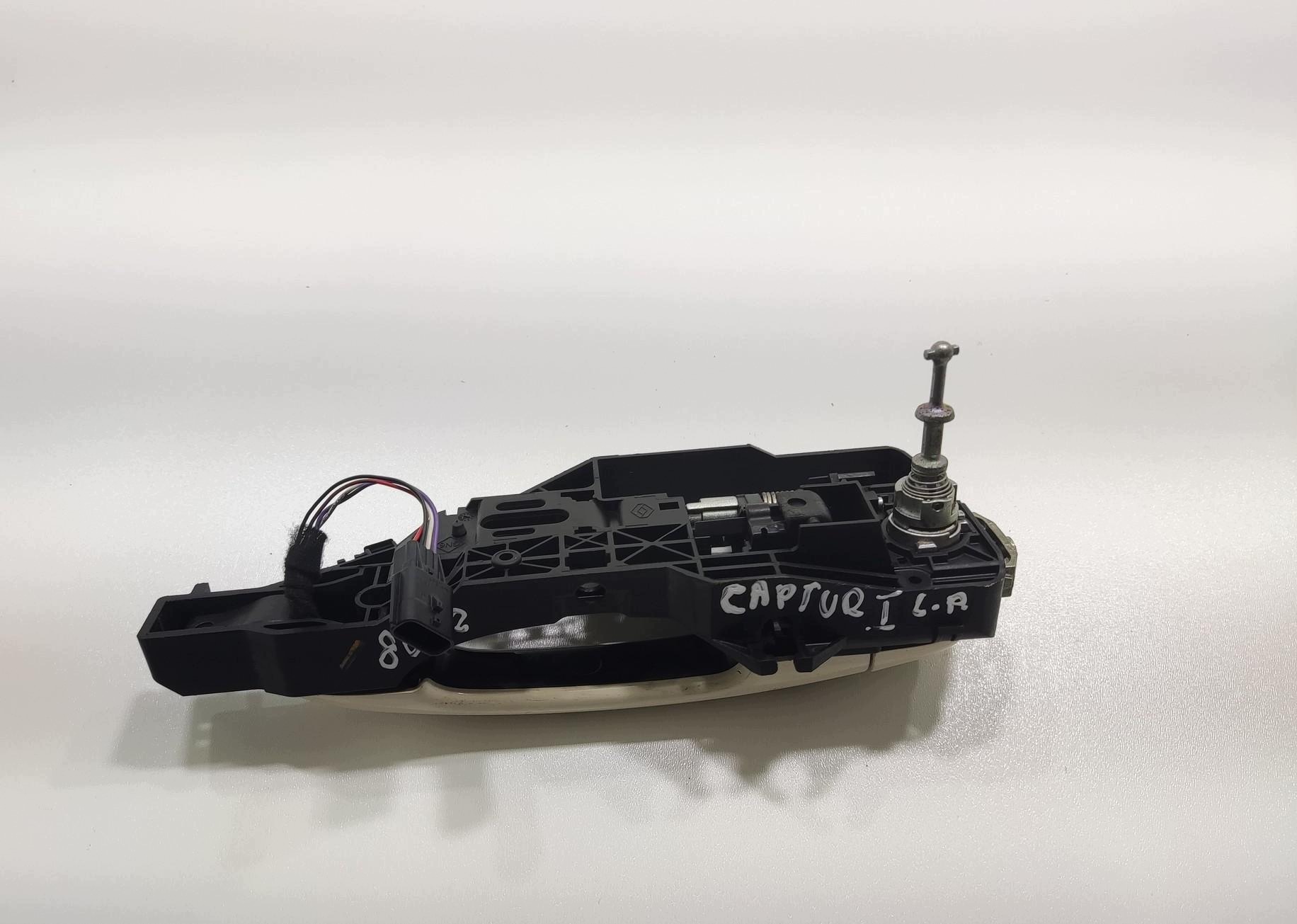 handle door left left front KEYLESS RENAULT CAPTUR and 2013-2019