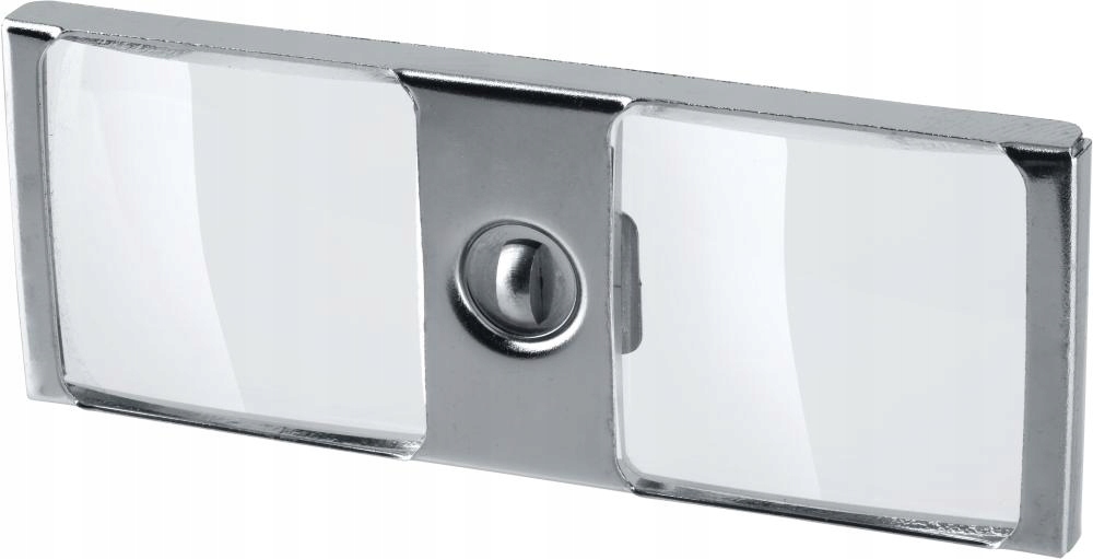 Náhradní čočky x2,5 pro lupu nasazovanou na hlavu Bino-led Schweizer