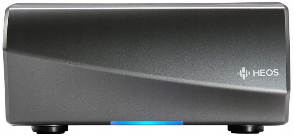 PRZEDWZMACNIACZ STREFOWY DENON HEOS LINK HS2 EAN (GTIN) 4951035057681