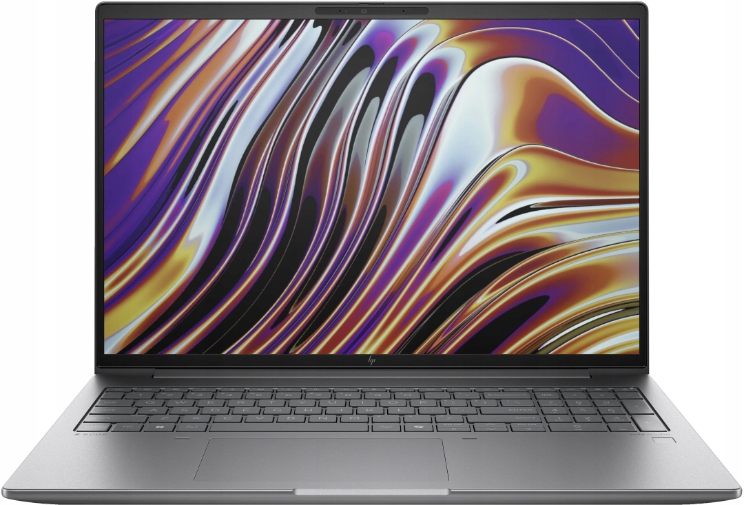 Notebook Hp ZBook Power G11 15,6" Intel Core i5 16 Gb 512 Gb