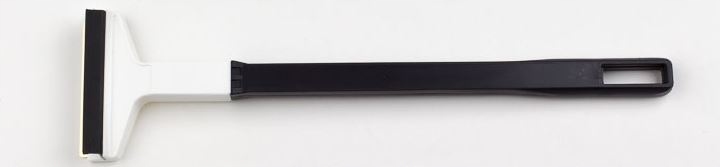 

Skrobaczka Murska Z Mosiężnym Ostrzem Długość 37cm