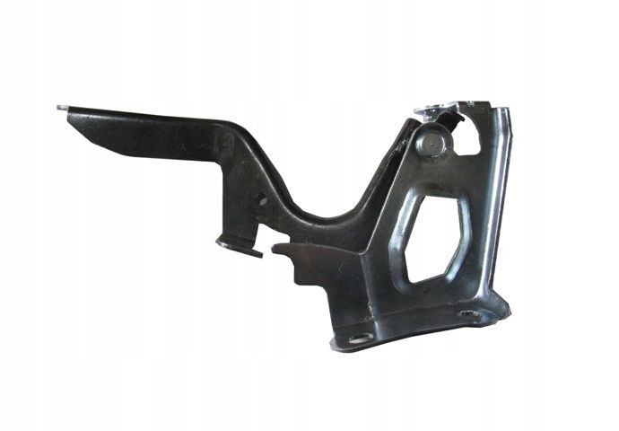 ZAWIAS MASKI LEWY TOYOTA RAV4 15- 534100R070