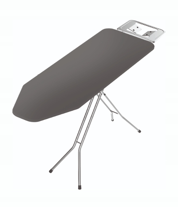 Deska do prasowania Nina 105x30cm art 21351 wz 2 Galicja