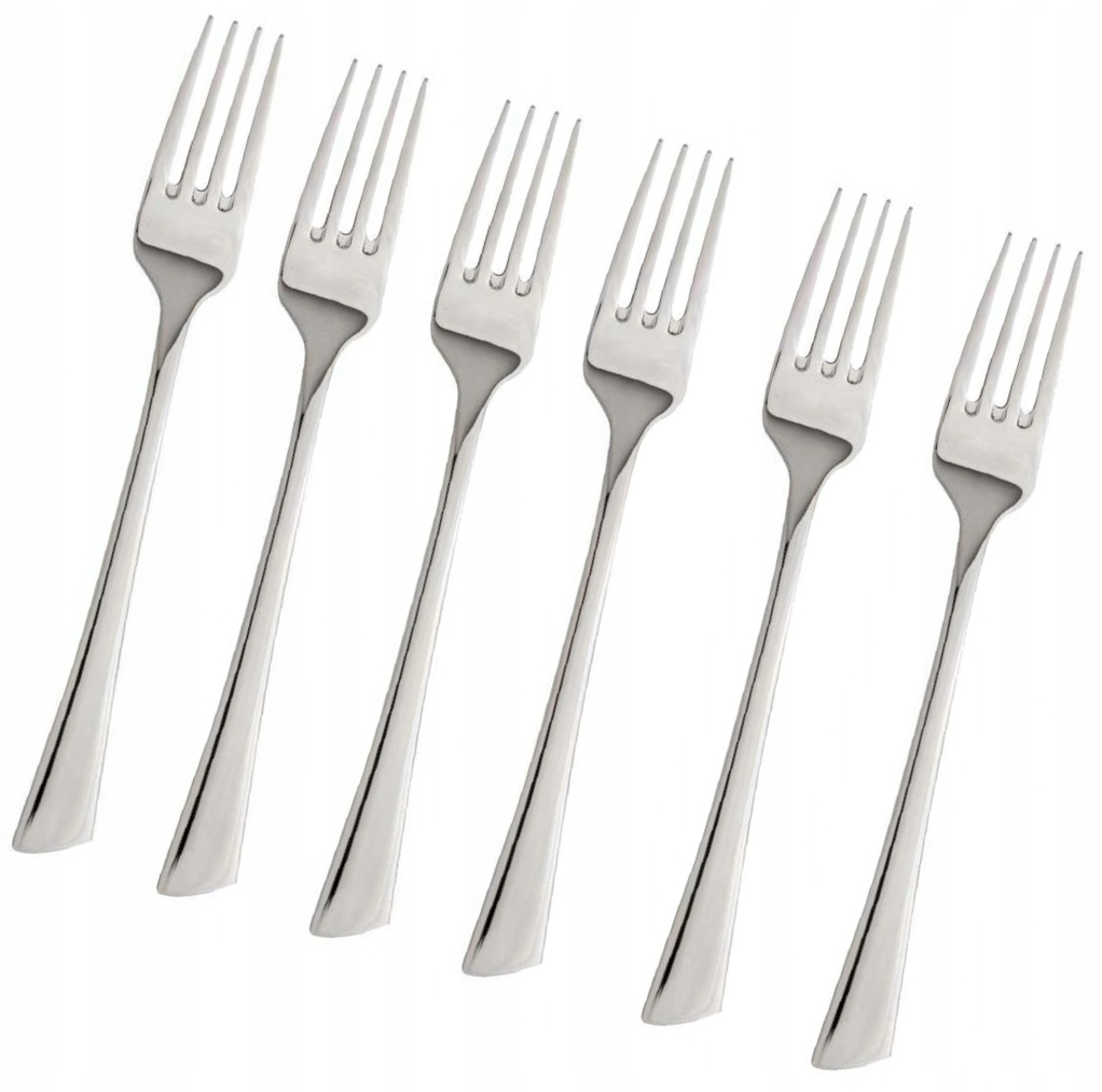 

Kinghoff 6x Widelec obiadowy komplet