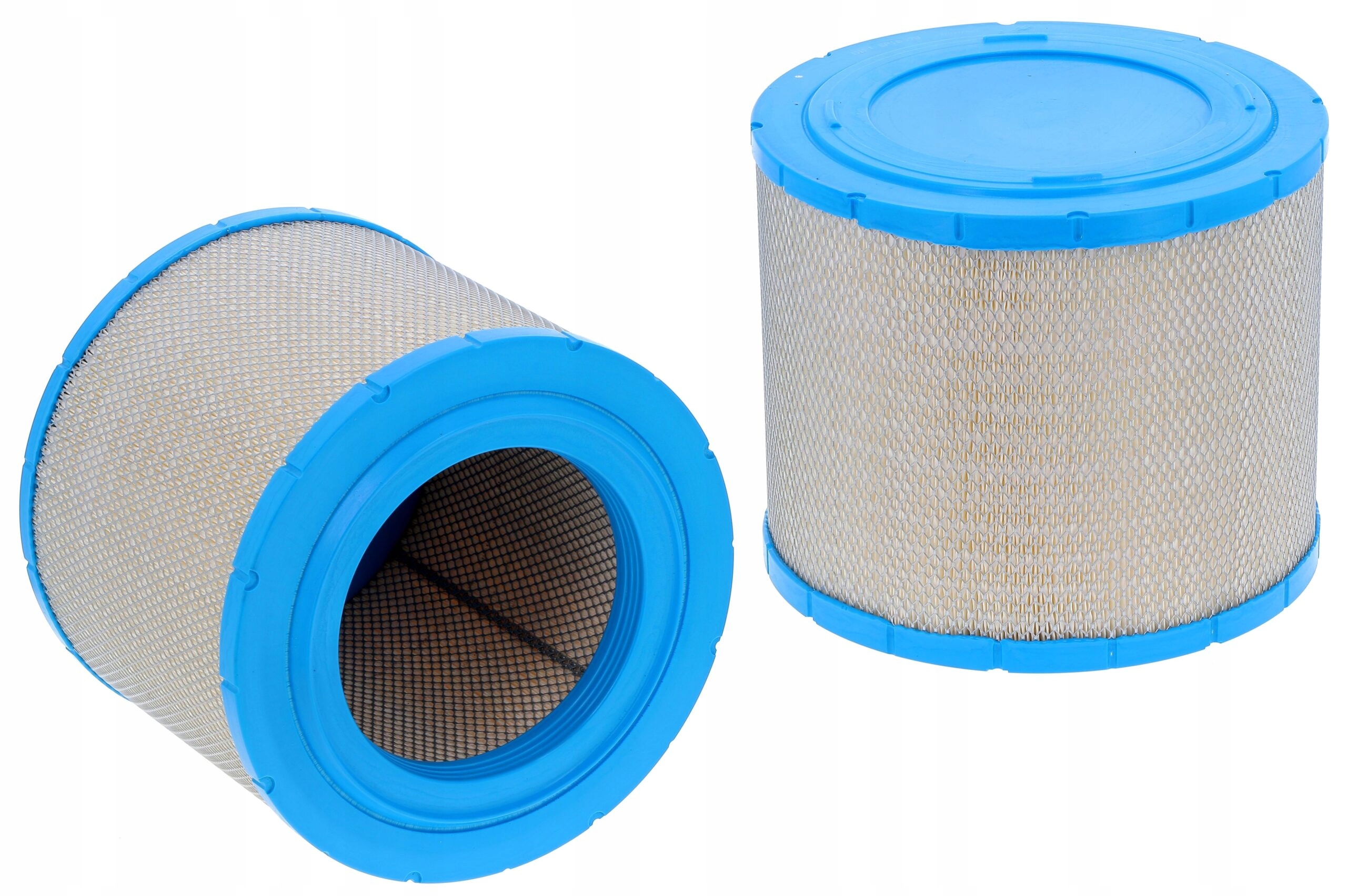 Vzduchový filtr Sa 16329 Hifi Filter