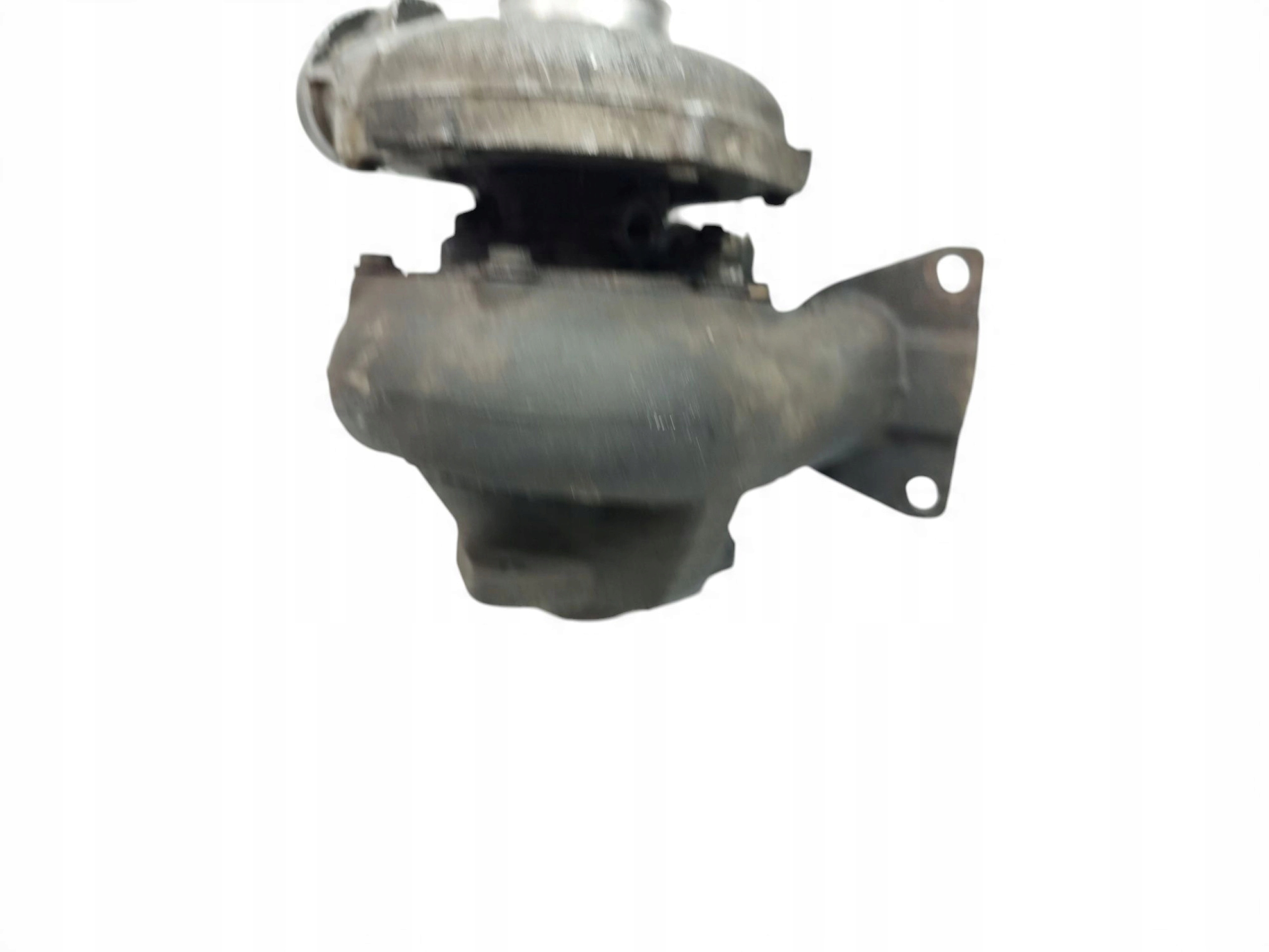 turbo VOLVO S60 e 2.4 D 130KM 9653146