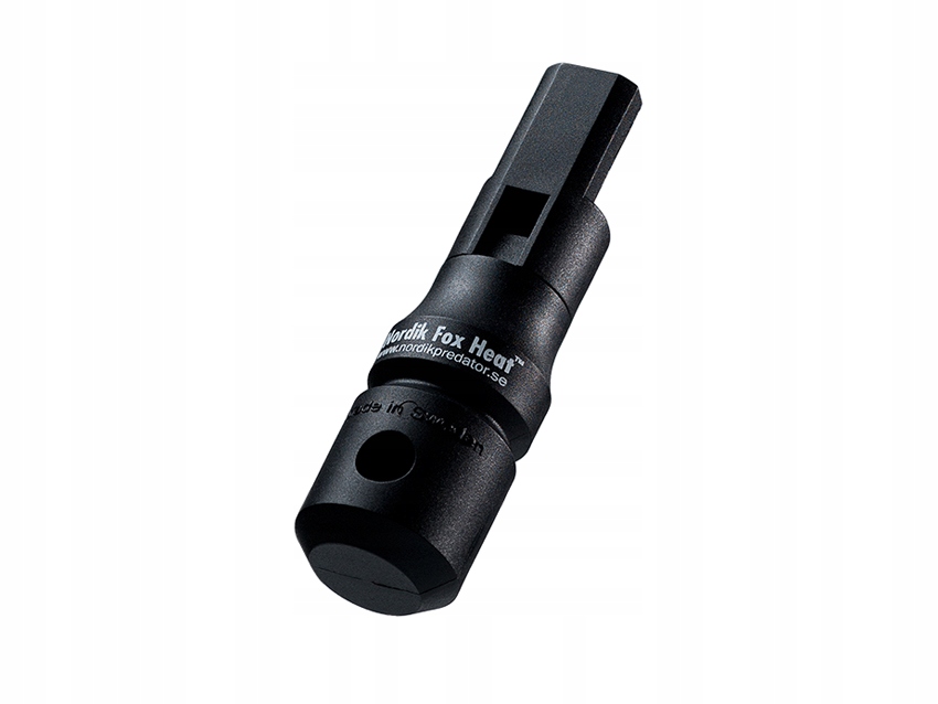 Wabik na lisy Nordik Fox Heat lisa flet skolenie