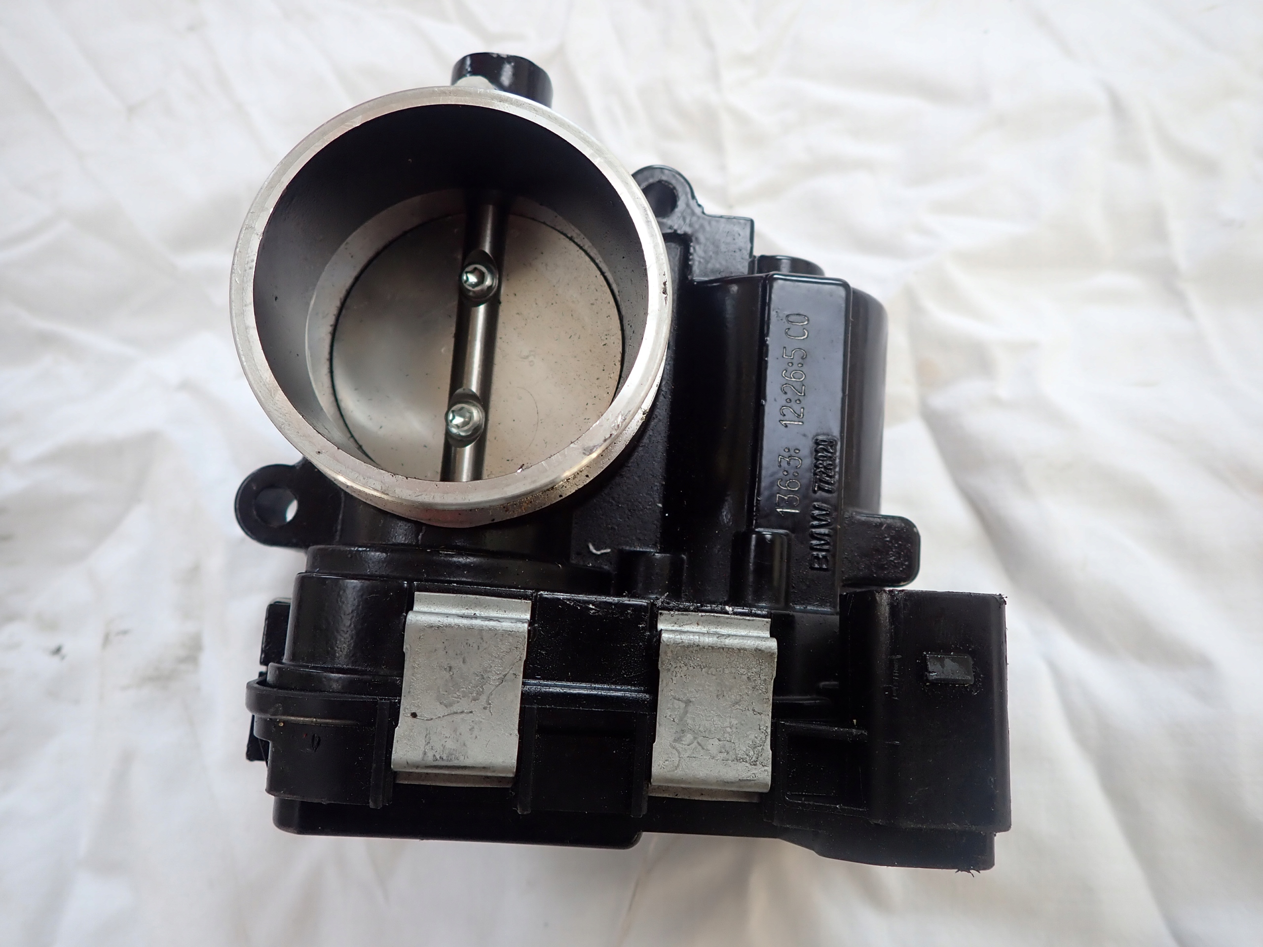 BMW R1200GS LC K50 дросельна заслінка