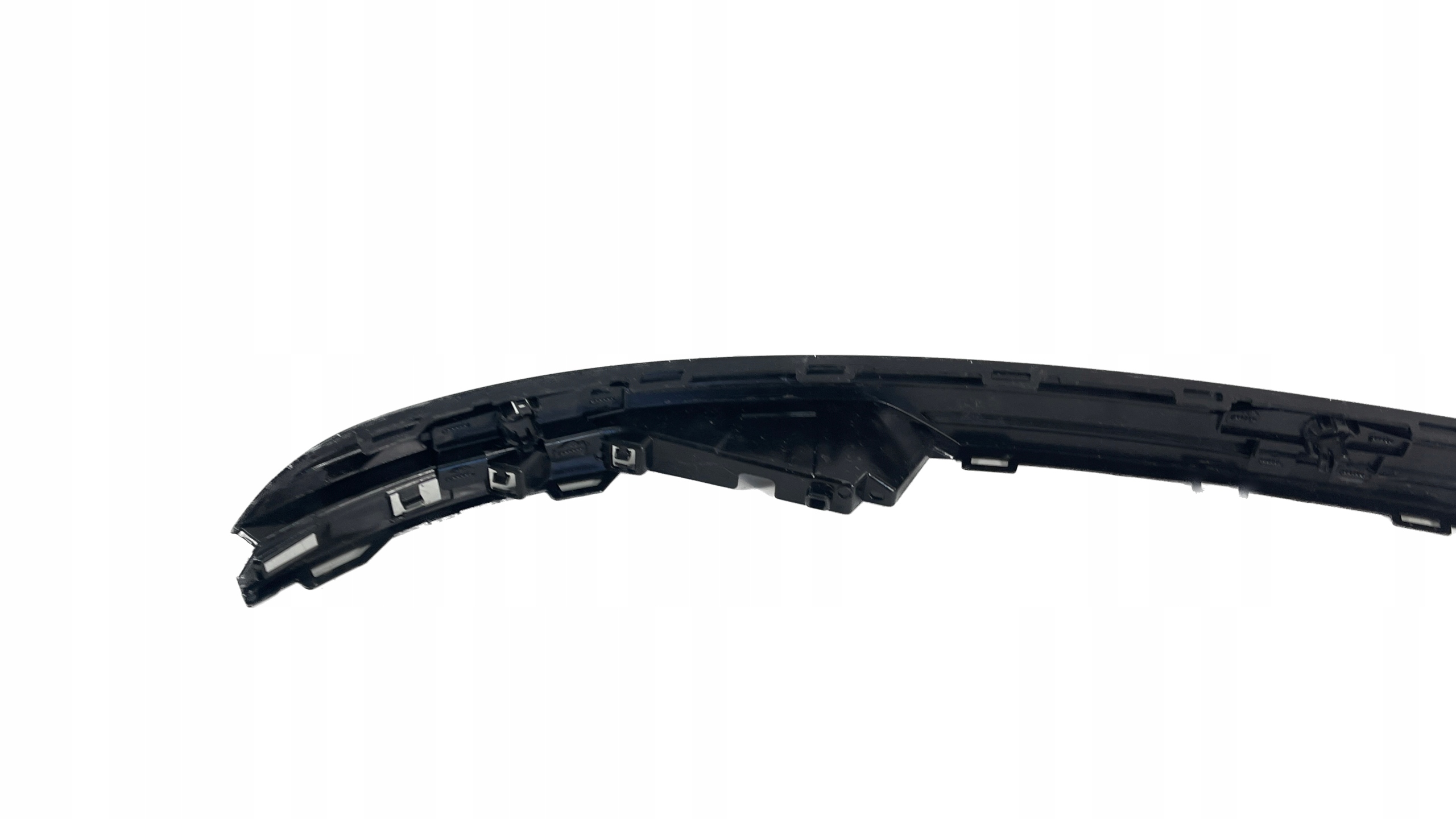 SPOILER lišta nárazníku záď AUDI E-TRON 4KE 4KE807833
