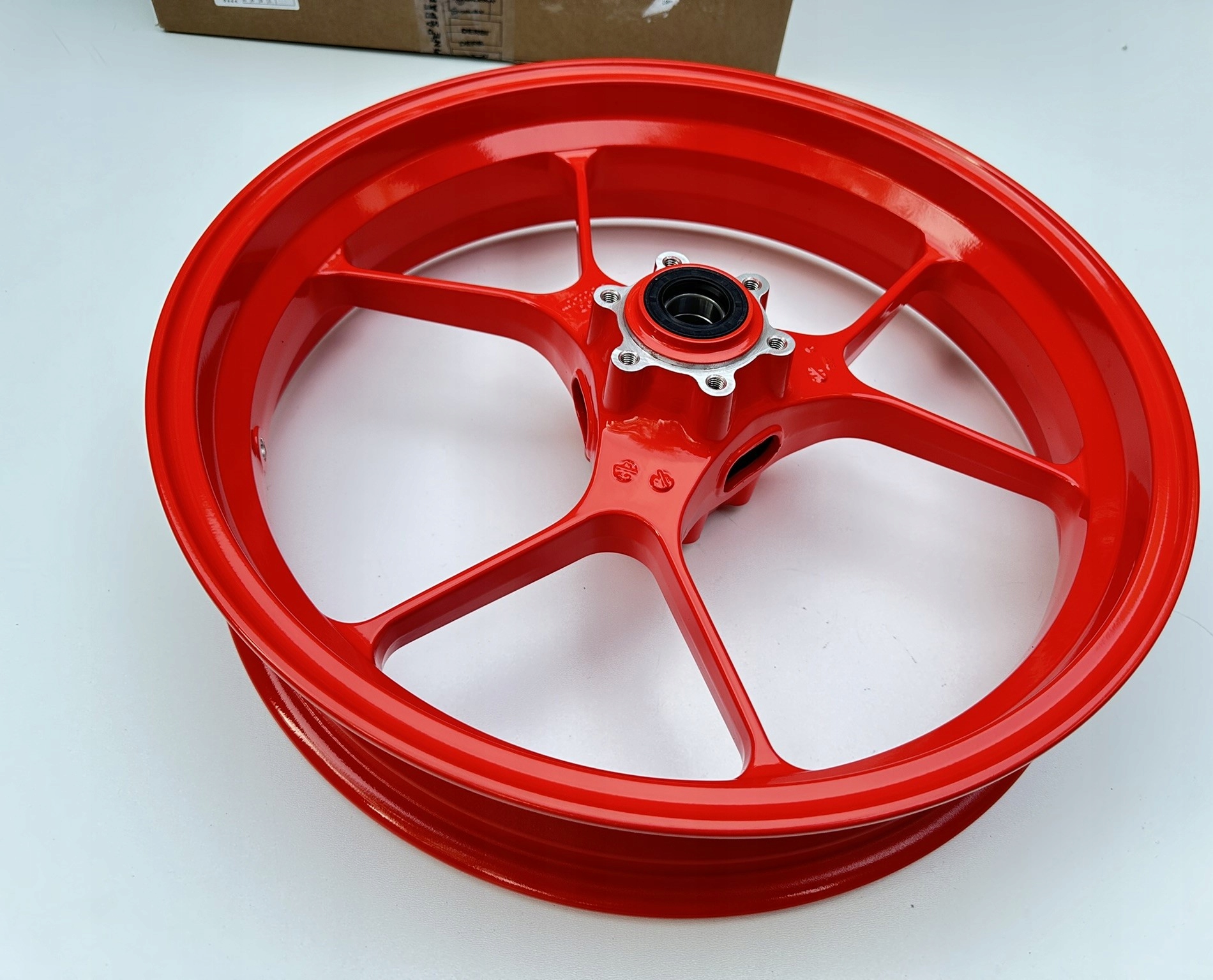 Predné koleso Aprilia RSV4 1000 Tuono V4 1100 Nová Oem
