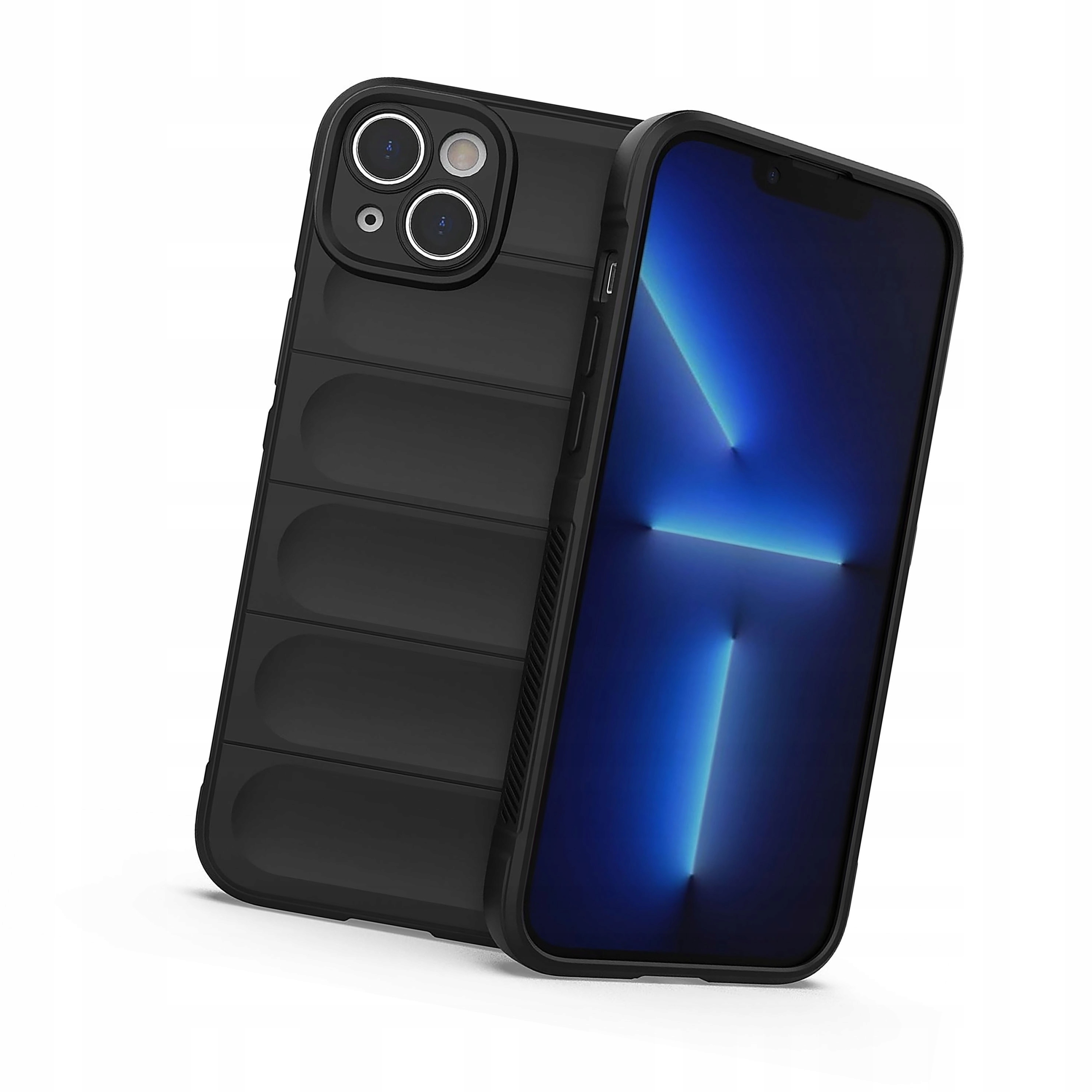 Magic Shield Case etui do iPhone 14 Plus elastyczny pancerny pokrowiec