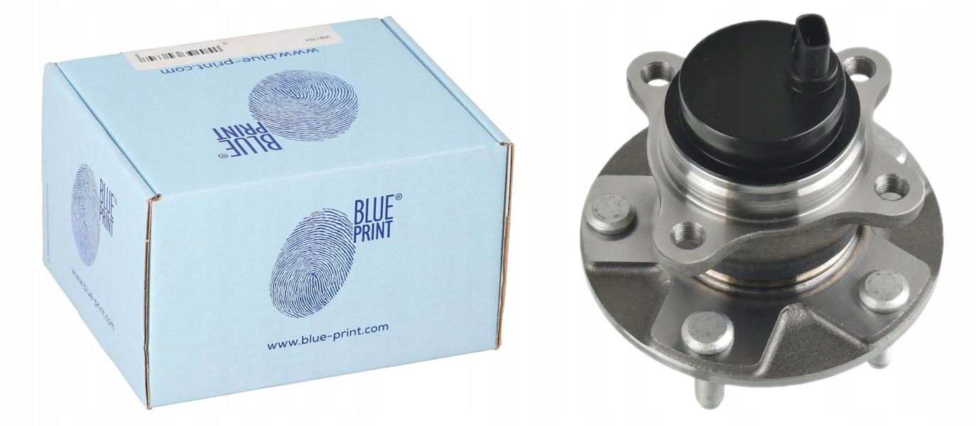 Blue Print Adbp820002 Комплект подшипников колеса