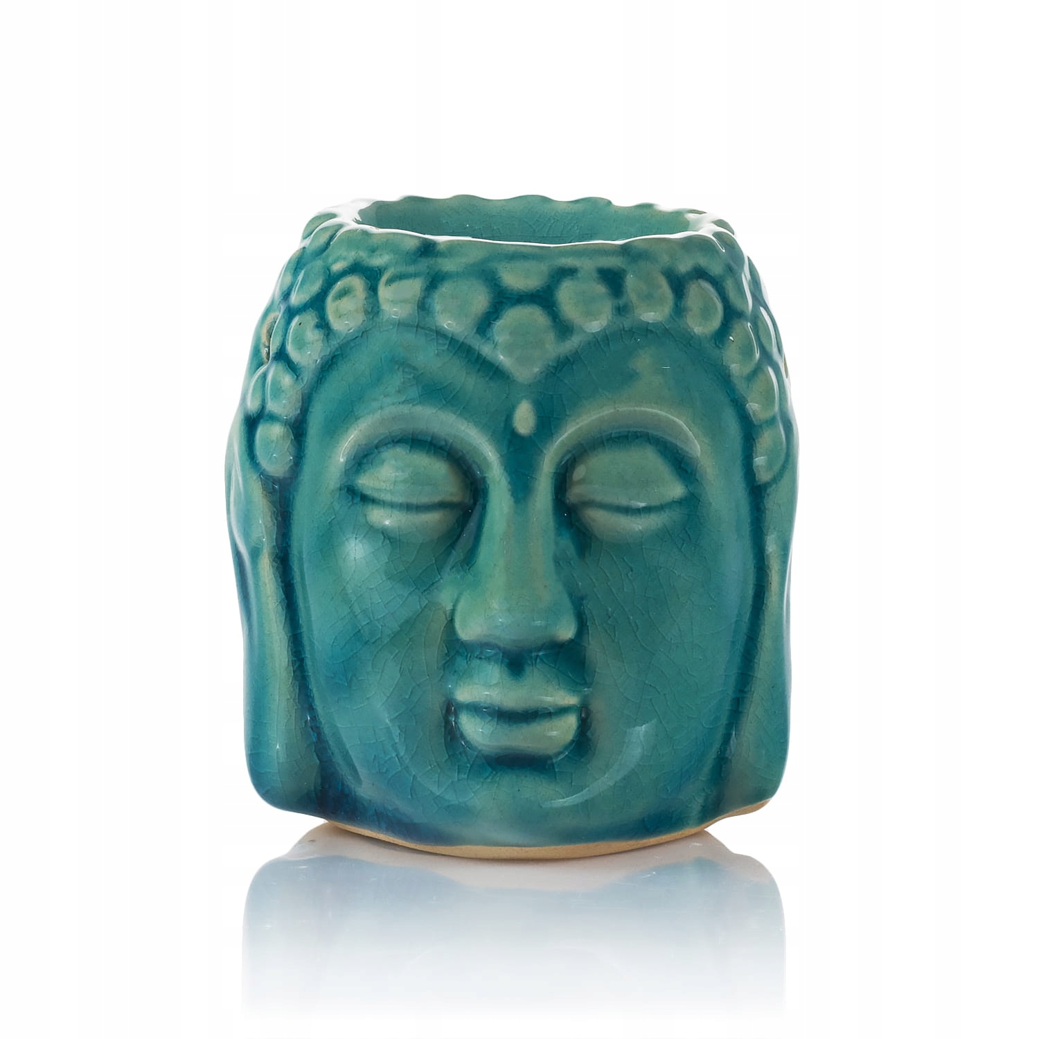 

Kominek do aromaterapii Budda ceramiczny