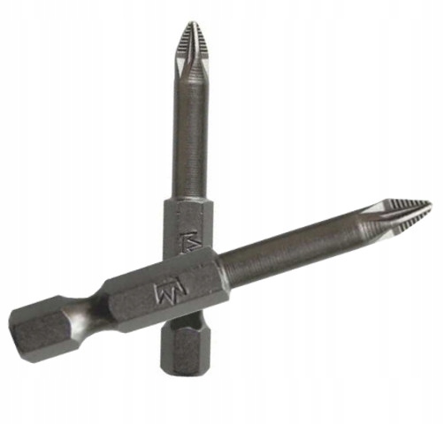 

Grot PZ-1 Bit Końcówka 1/4'' 50MM Richmann C6535