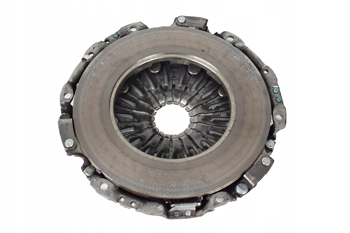 clutch disc OPEL 2.0 CDTI VALEO DWC-52