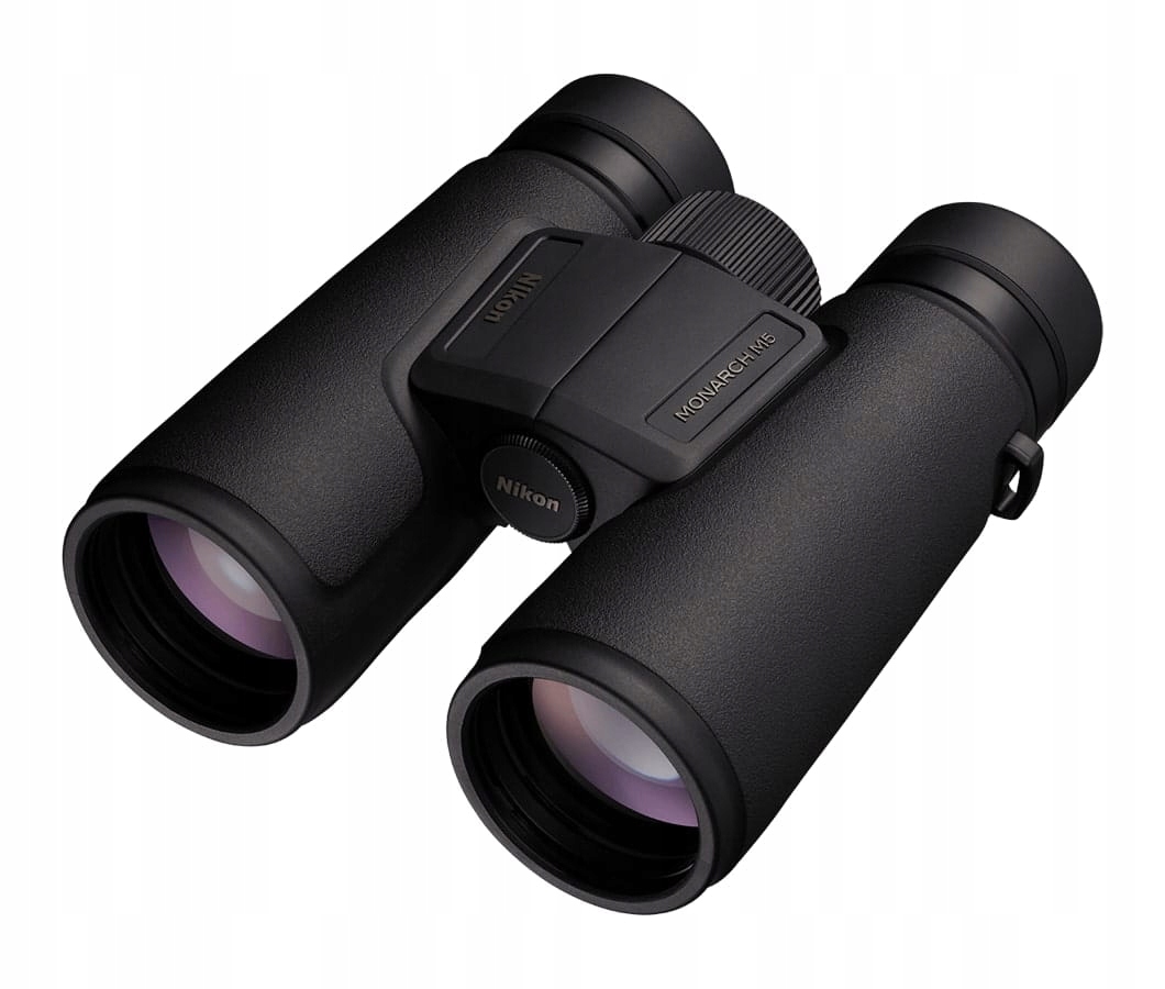 Lornetka Nikon Monarch M5 12x42