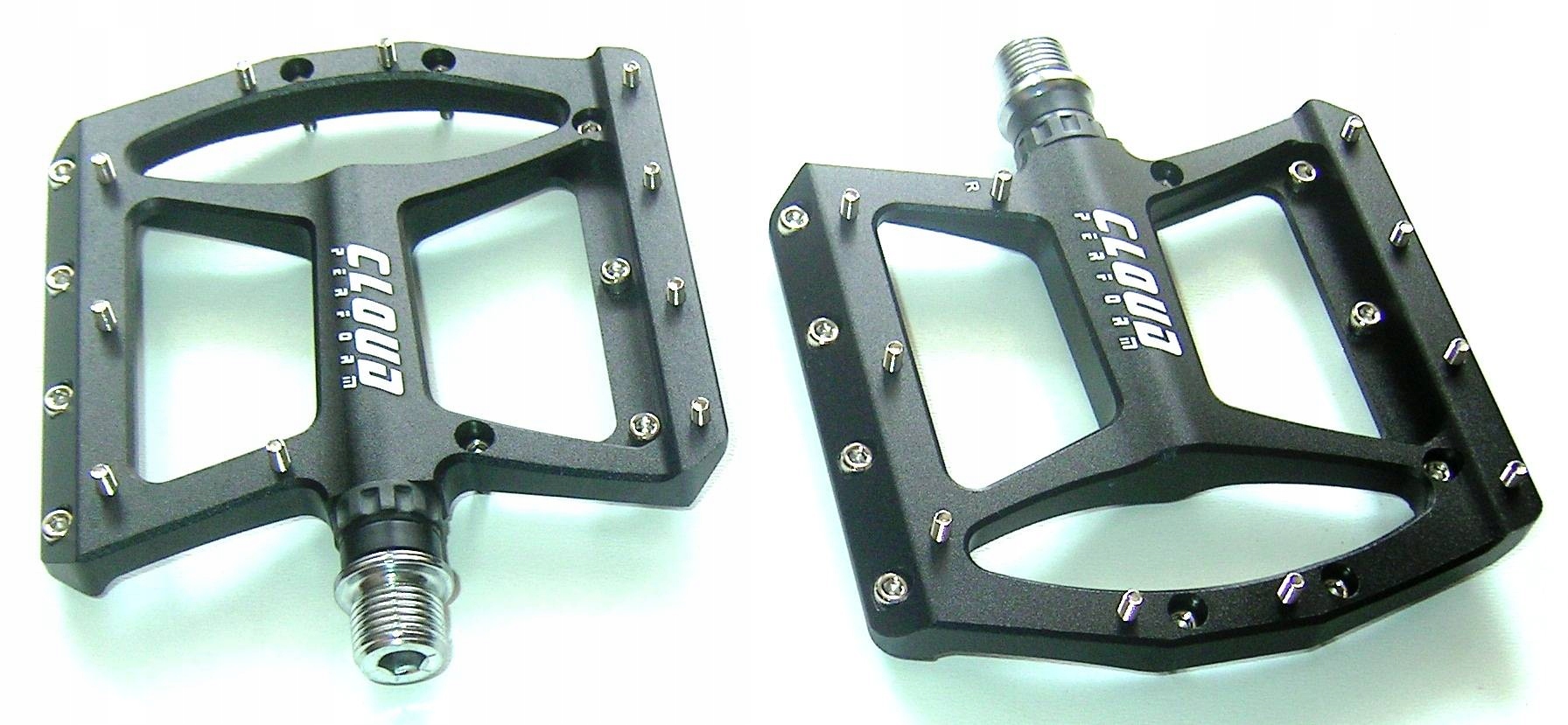 Cloud Perform Flat 1 Mtb Enduro Am Dh 374g