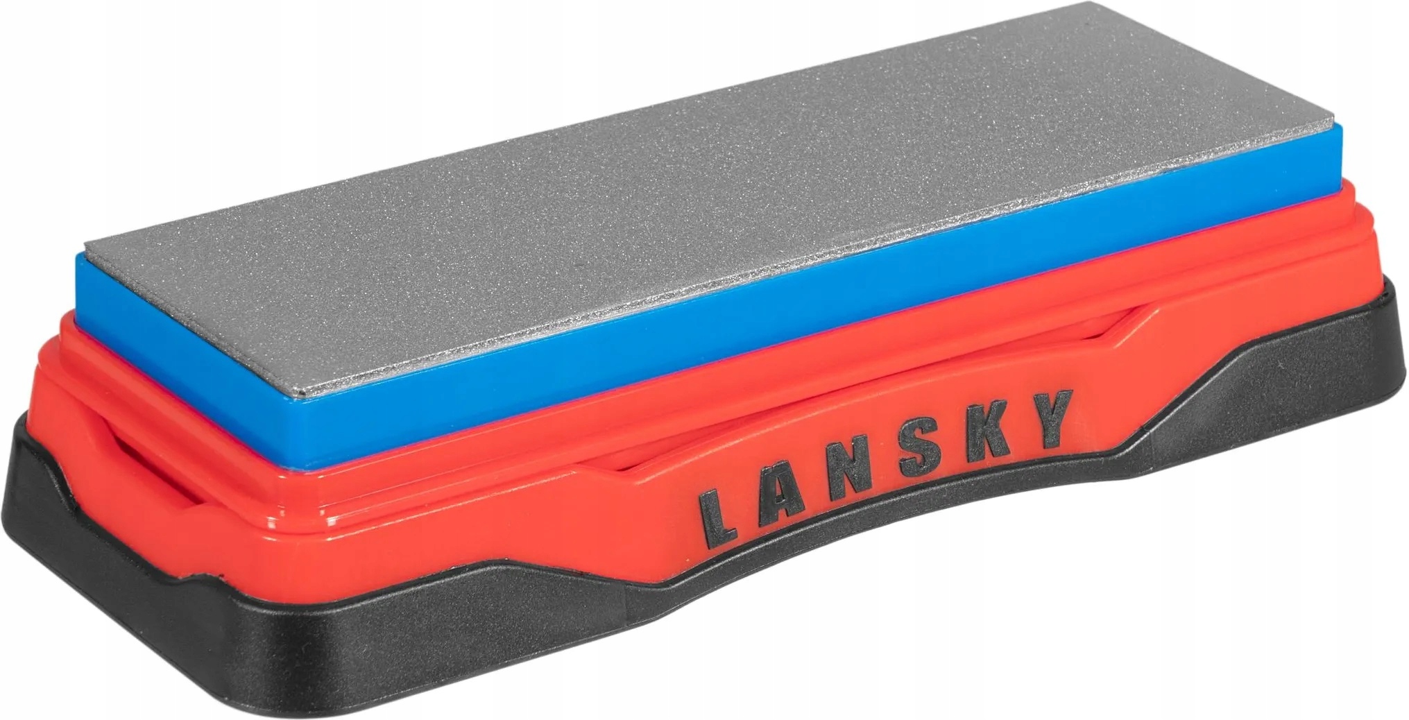Lansky DB-1260 diamantová destička 6x2 palce 120/600 grit oboustranná Usa