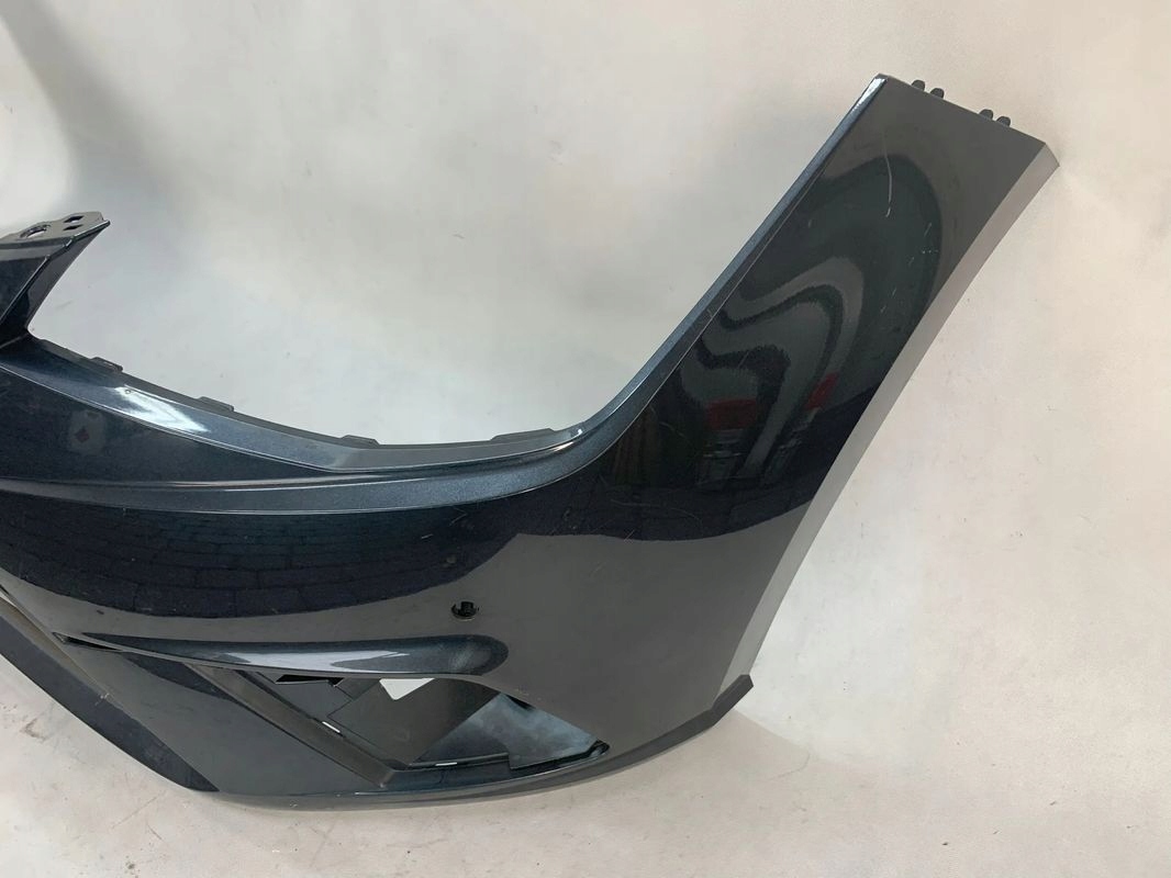 Seat Ibiza 16r PDC bumper front front 2016
