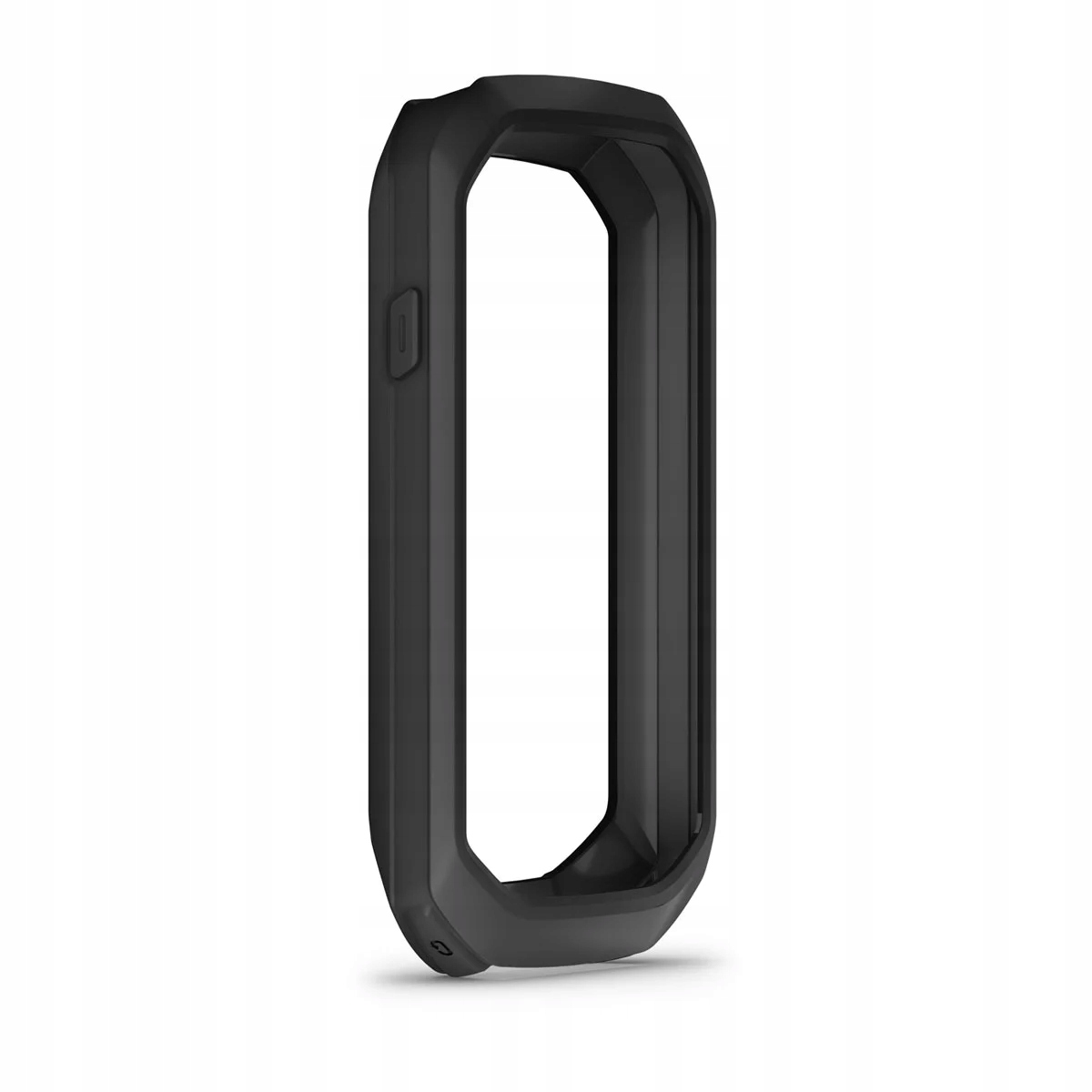 Etui silikonowe do Garmin Edge 1050 czarne