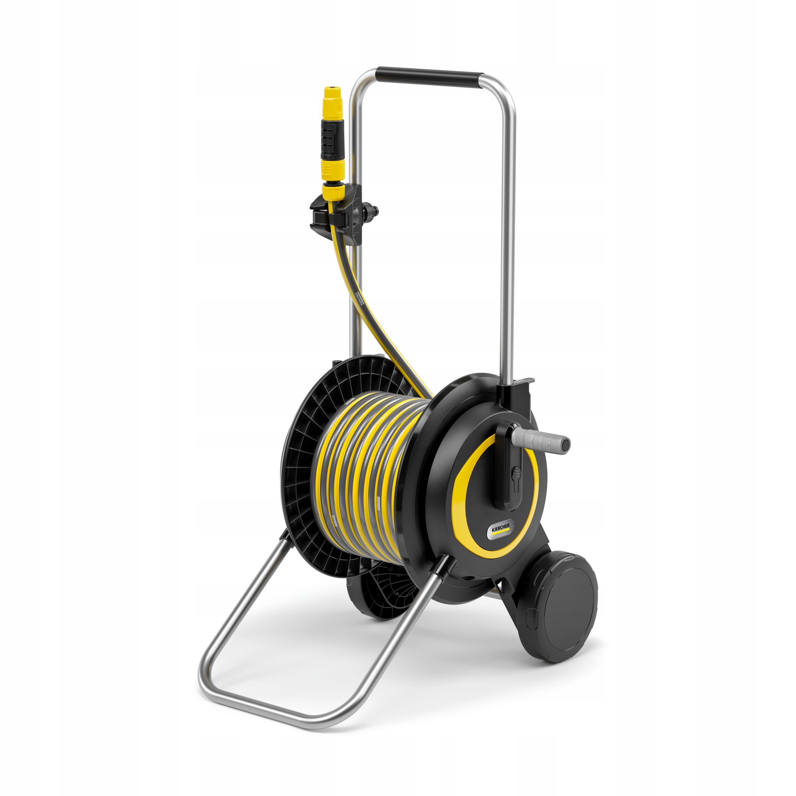 Vozík na záhradnú hadicu Karcher Ht 3.20 2.645-364.0