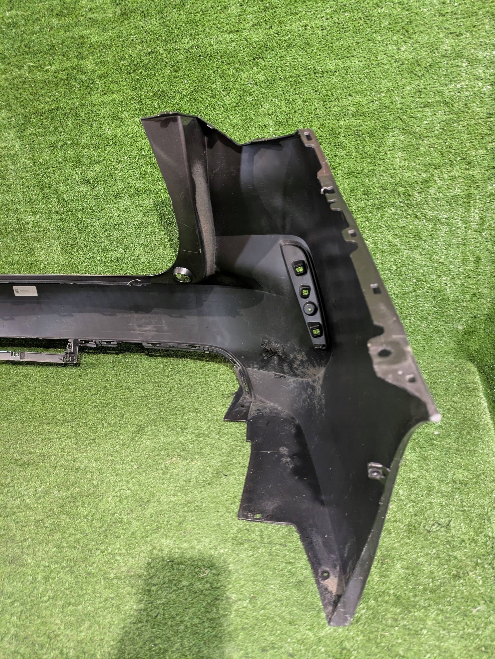 bumper rear rear part OPEL ASTRA L 21- KOMBI NR.8754