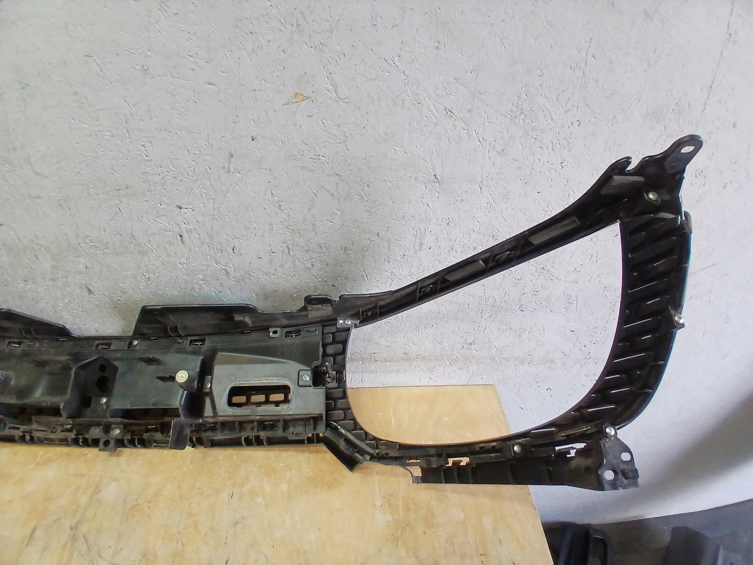 grille SUZUKI IGNIS III 3 16- 72112-62R0