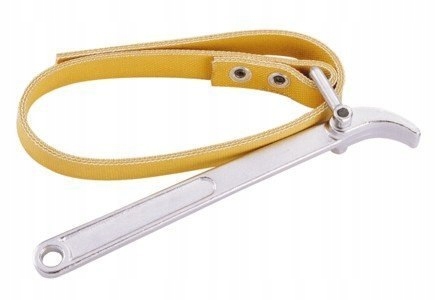 JONNESWAY СТРІЧКОВИЙ МАСЛЯНИЙ ФІЛЬТР ГАЙКОВИЙ КЛЮЧ 25-160 AI0