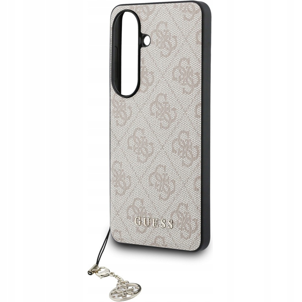 Etui Guess do Galaxy S26 do MagSafe cienkie pokrowiec modne case obudowa